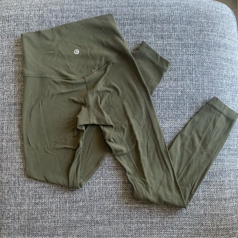 Lululemon leggings